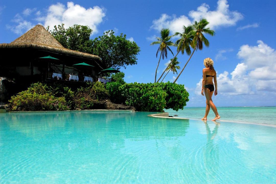 Photo of Others in Aitutaki