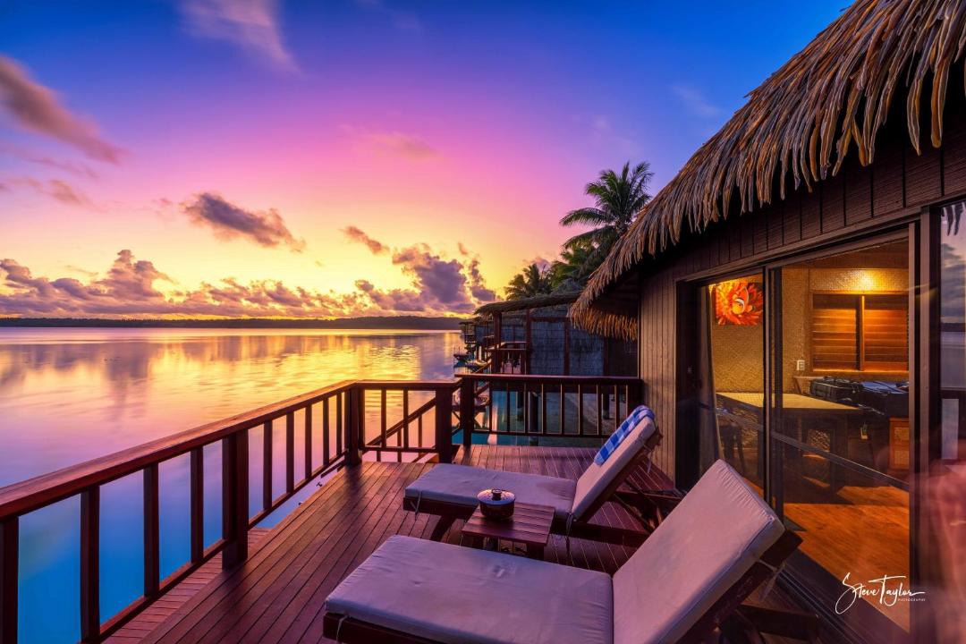 Photo of Others in Akitua Island