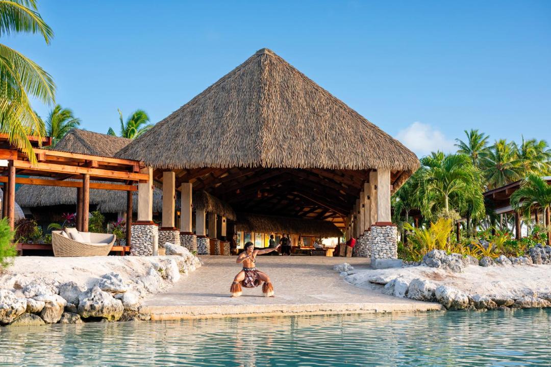 Photo of Others in Akitua Island