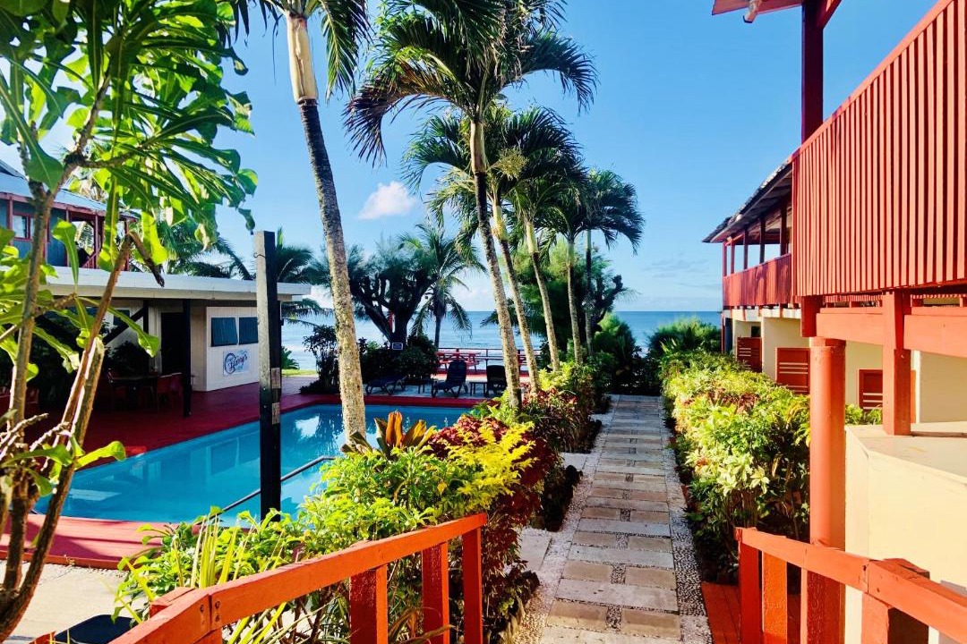 Photo of Others in Kiikii Tapere