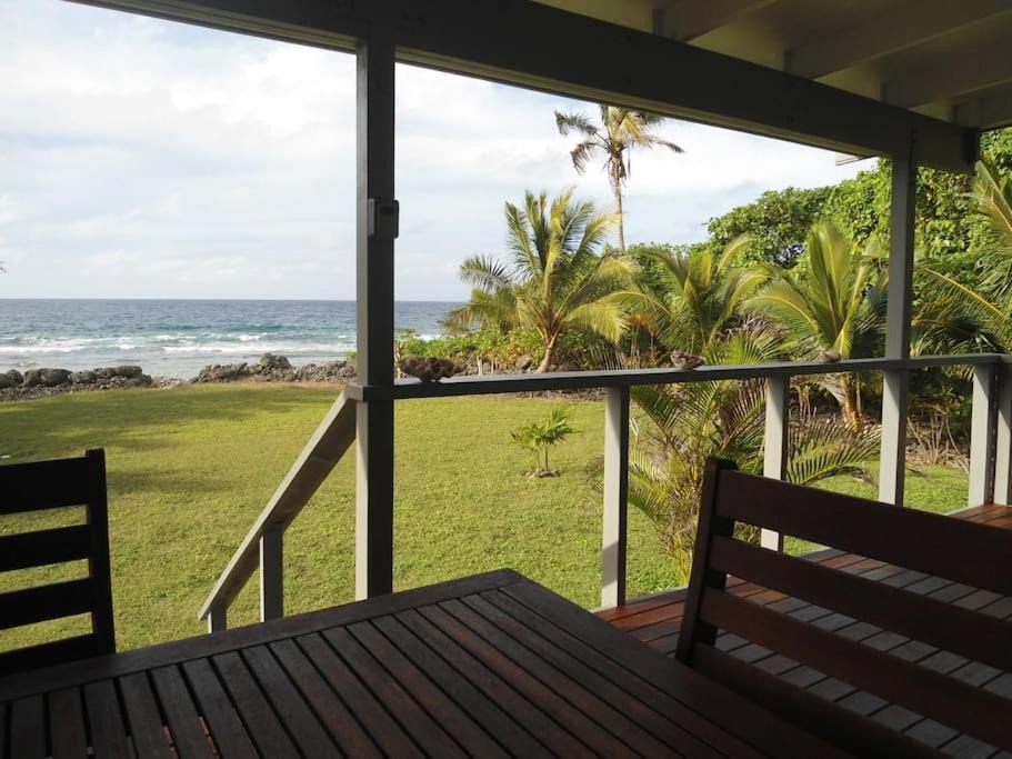 Photo of Others in Rarotonga