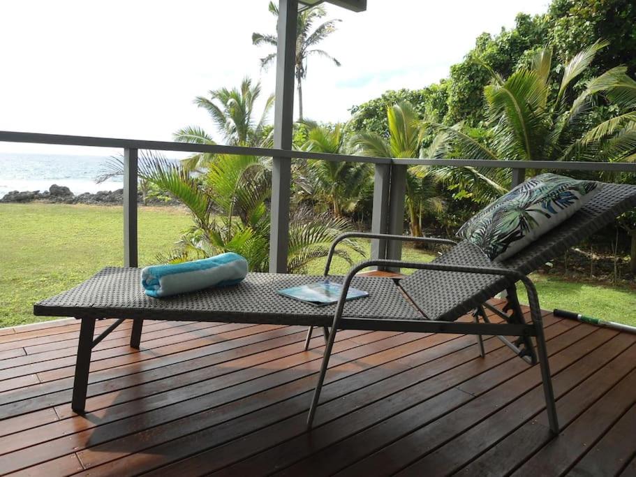 Photo of Others in Rarotonga