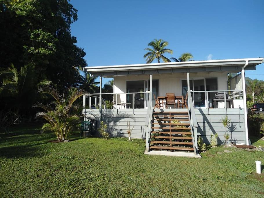 Photo of Others in Rarotonga