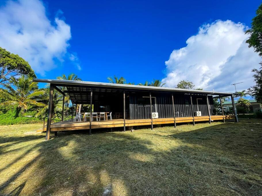 Photo of Others in Rarotonga
