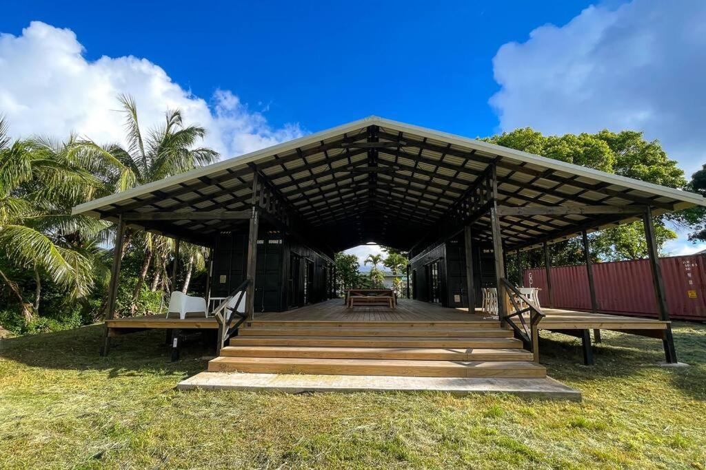 Photo of Others in Rarotonga