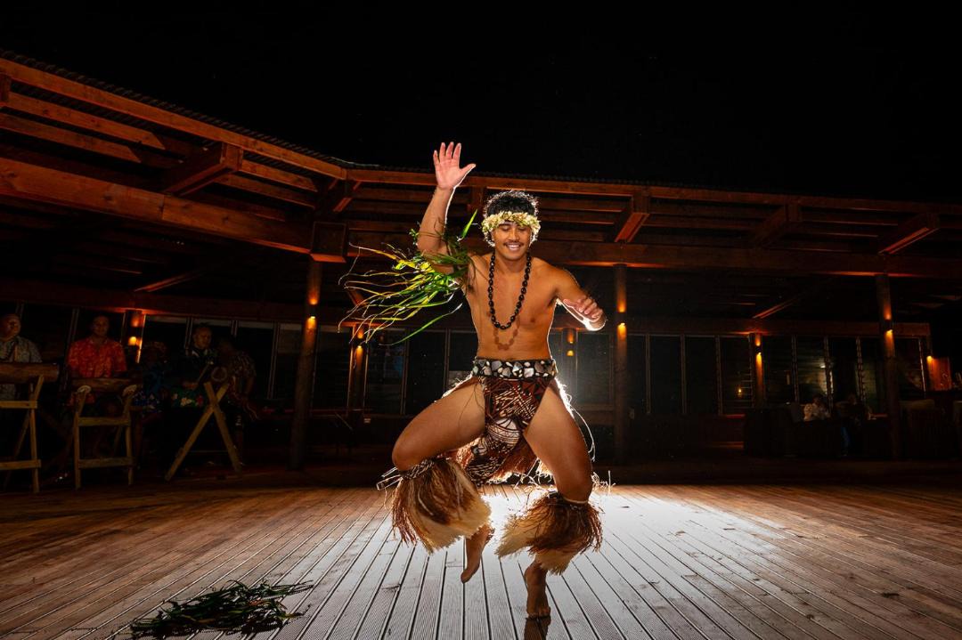 Photo of Others in Akitua Island