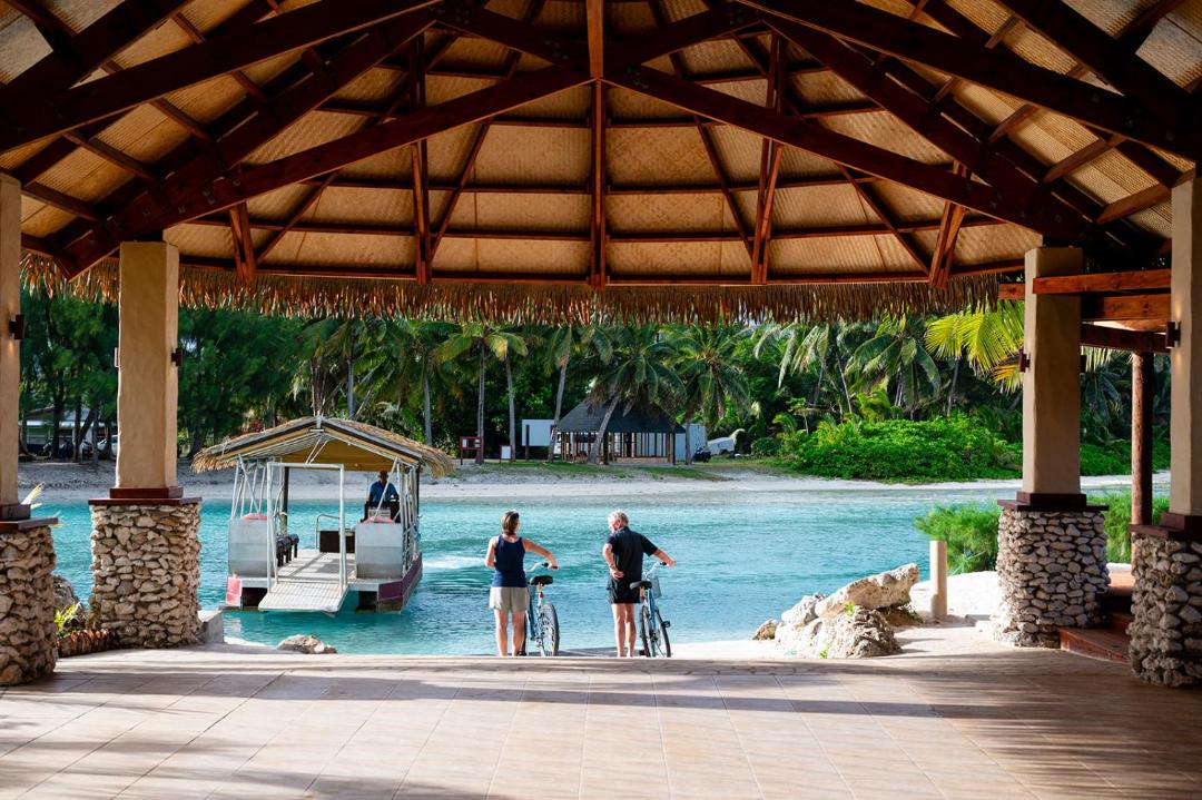 Photo of Others in Akitua Island