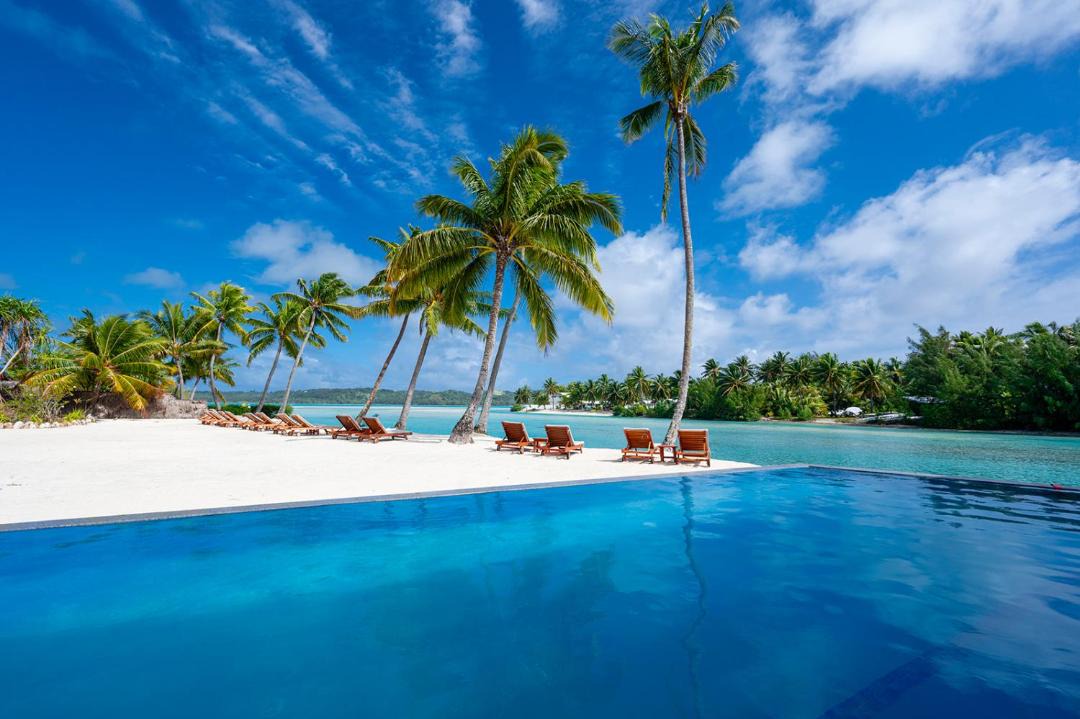 Photo of Others in Akitua Island