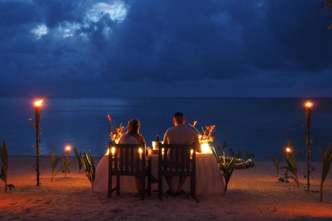 Photo of Others in Aitutaki
