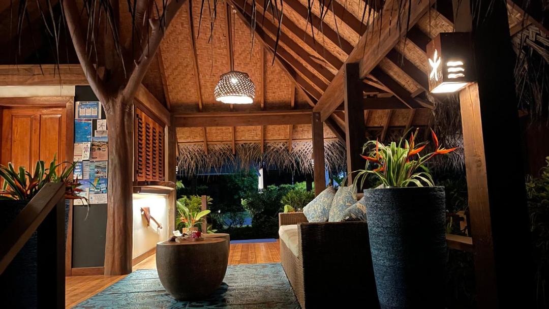 Photo of Others in Aitutaki