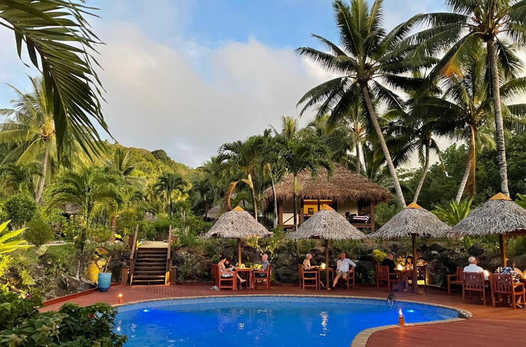 Photo of Others in Aitutaki