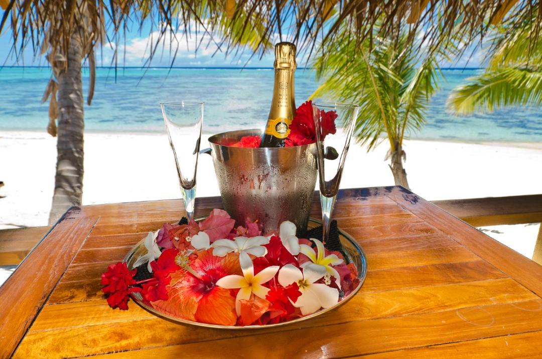 Photo of Others in Aitutaki