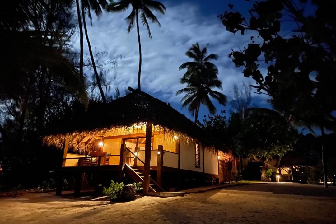 Photo of Others in Aitutaki