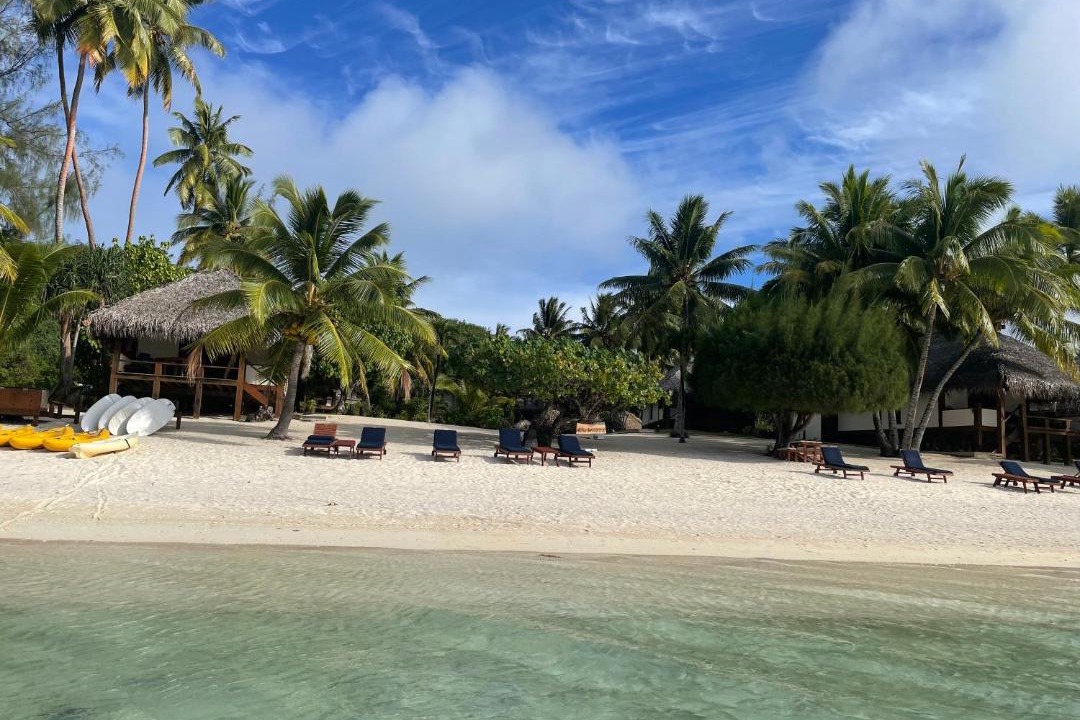 Photo of Others in Aitutaki