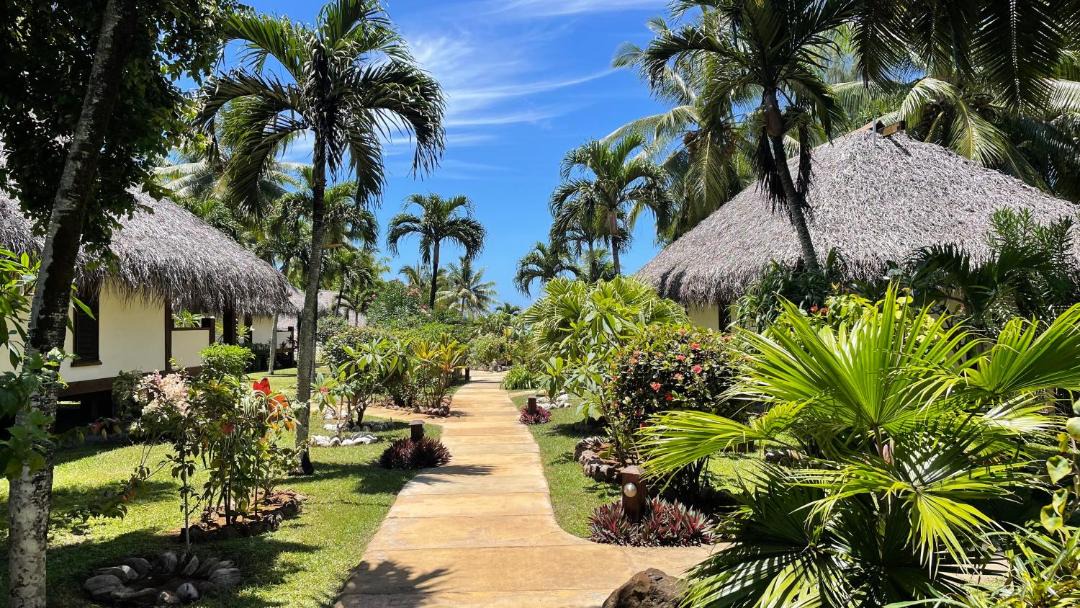 Photo of Others in Aitutaki