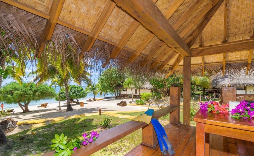 Photo of Others in Aitutaki