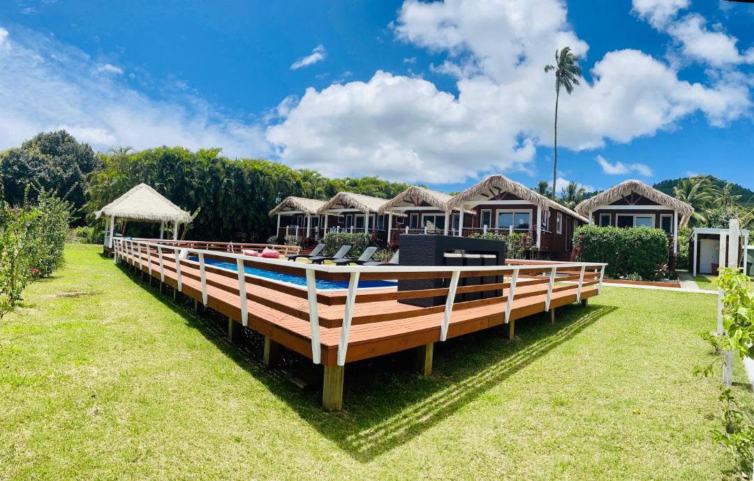 Photo of Others in Rarotonga