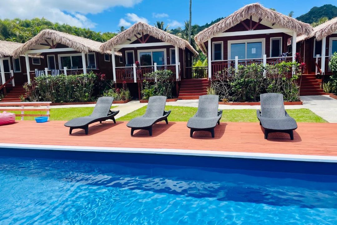 Photo of Others in Rarotonga