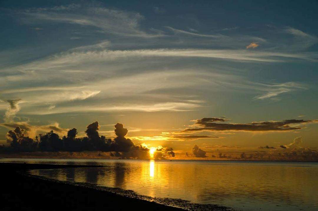Photo of Others in Aitutaki