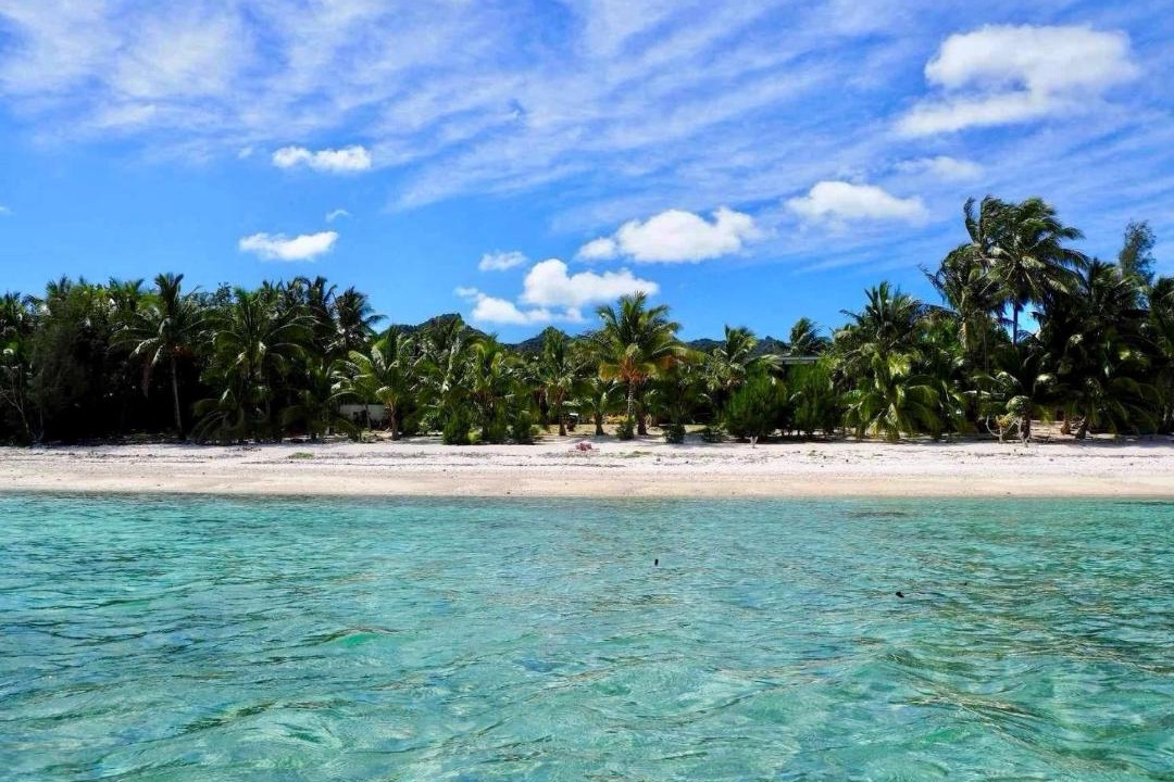 Photo of Others in Rarotonga