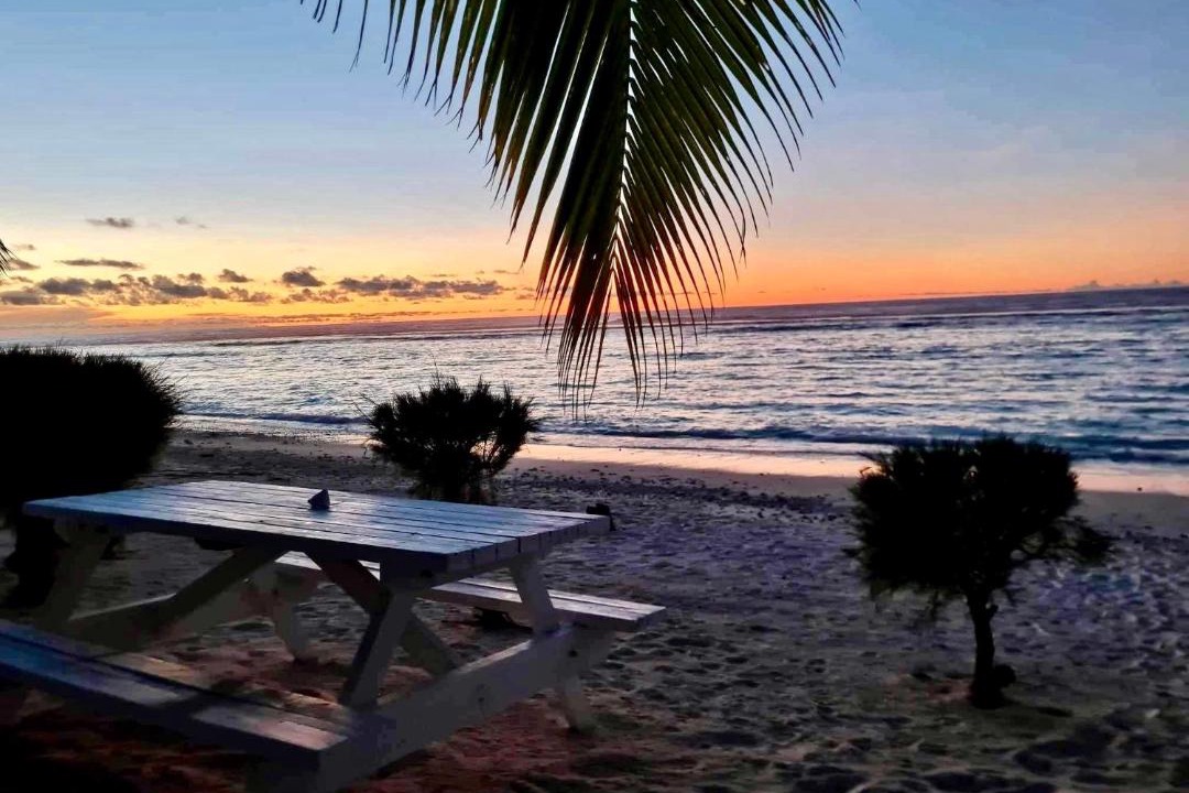 Photo of Others in Rarotonga