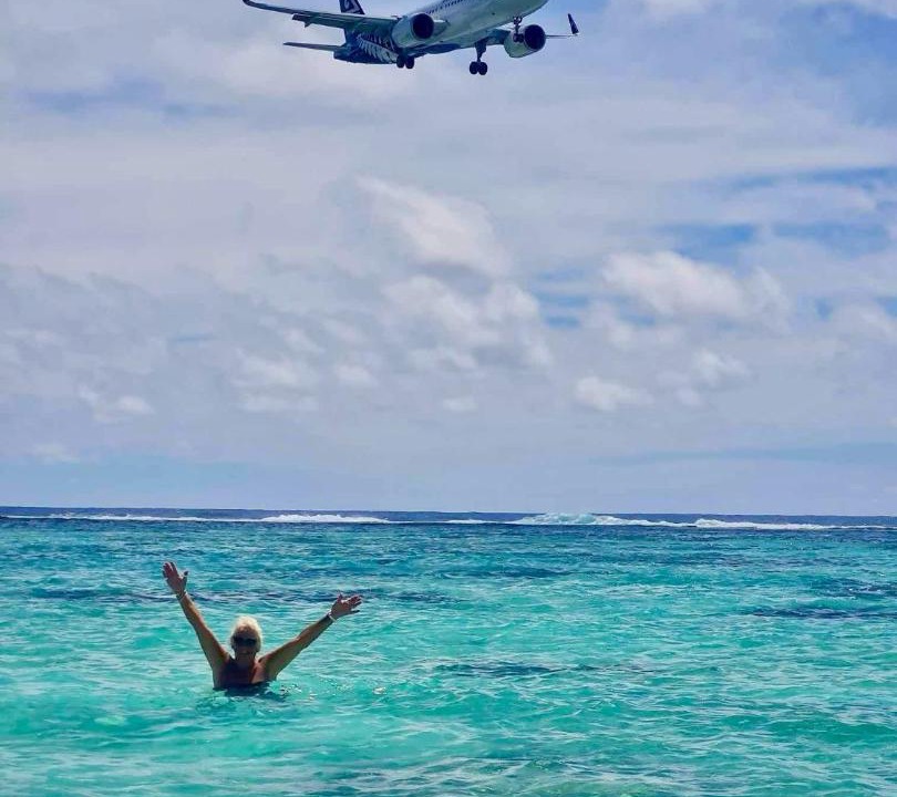 Photo of Others in Rarotonga