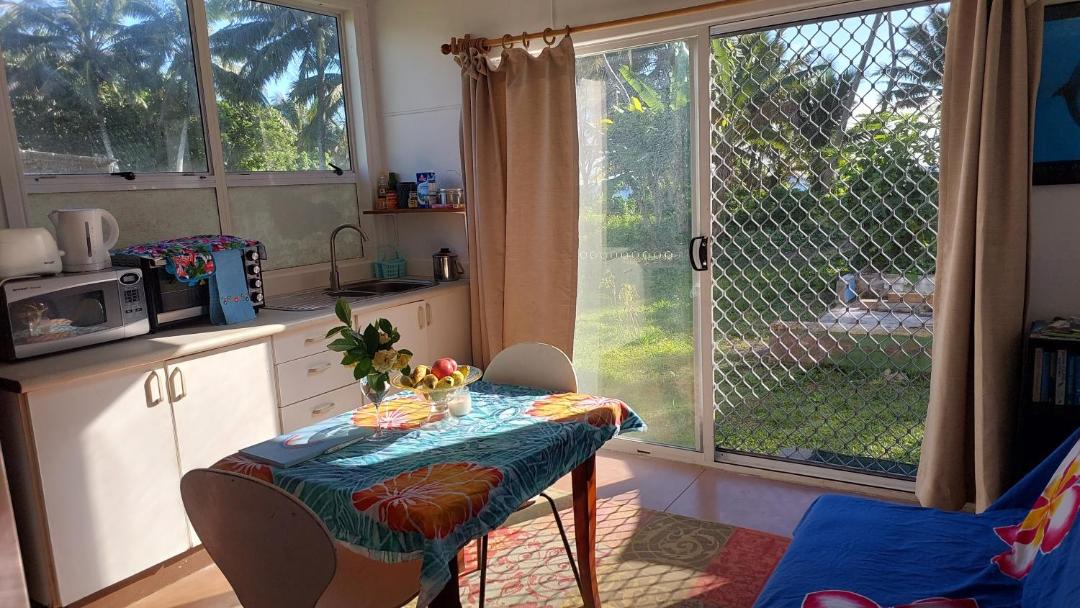 Photo of Others in Rarotonga