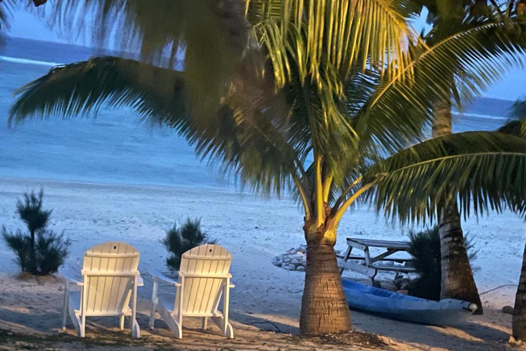 Photo of Others in Rarotonga