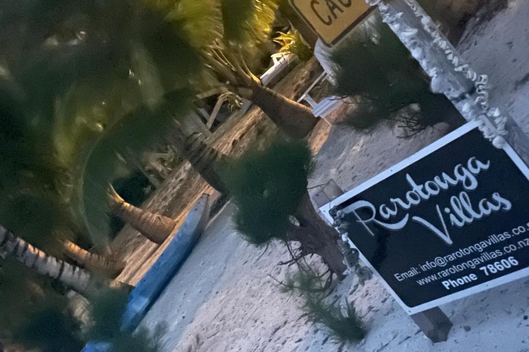 Photo of Others in Rarotonga