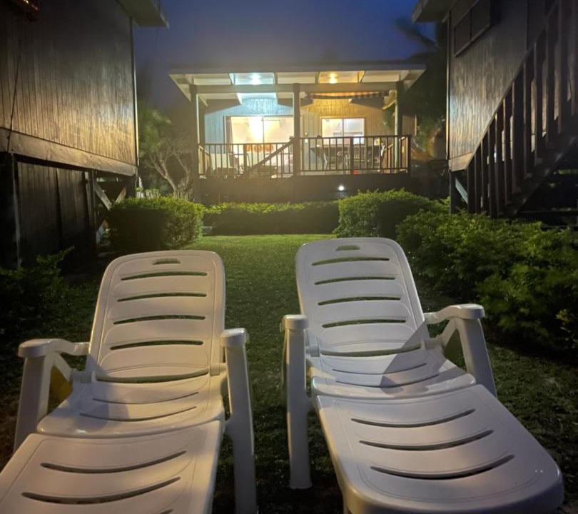 Photo of Others in Rarotonga