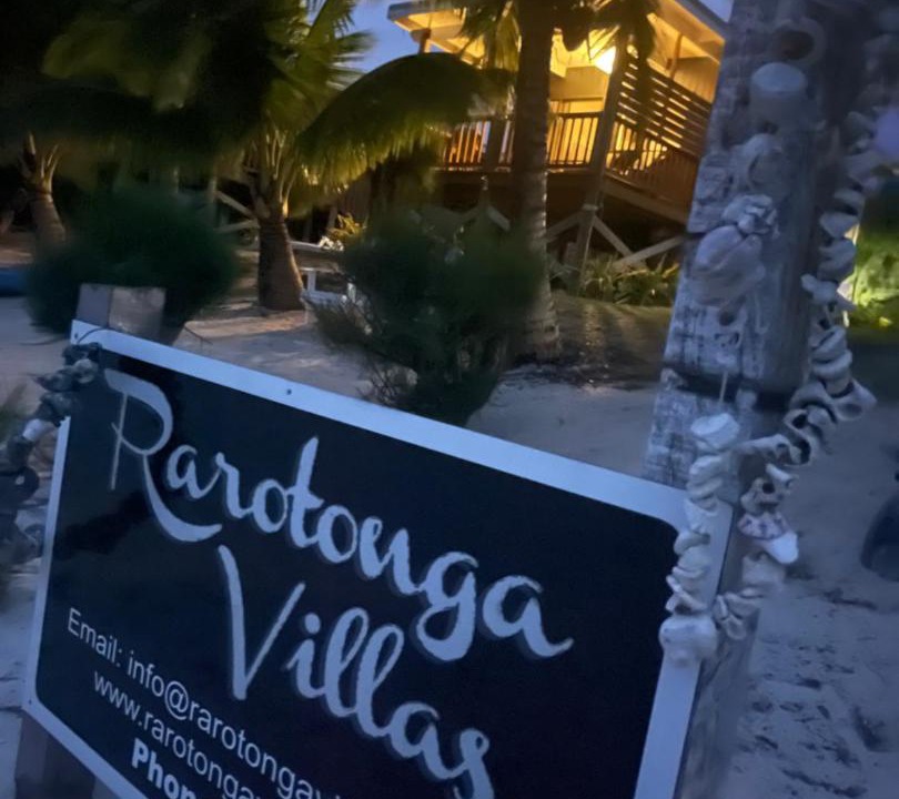 Photo of Others in Rarotonga