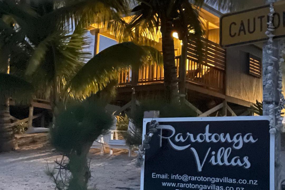 Photo of Others in Rarotonga