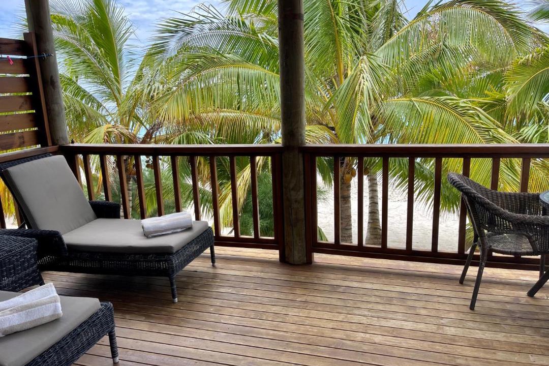 Photo of Others in Rarotonga