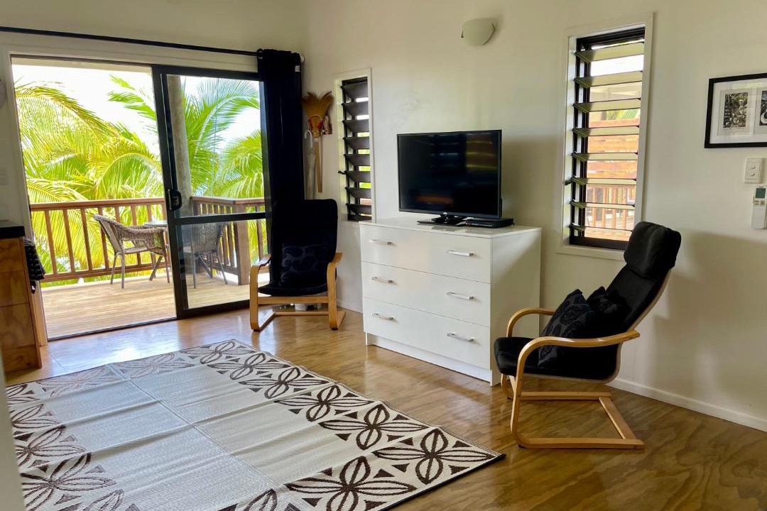 Photo of Others in Rarotonga