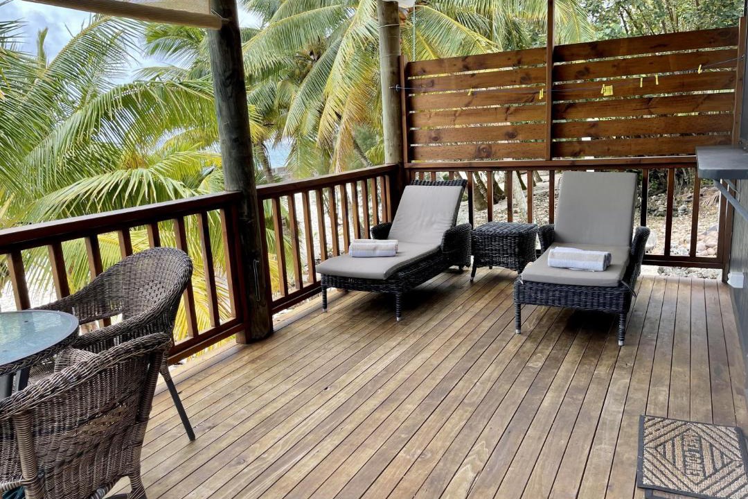 Photo of Others in Rarotonga