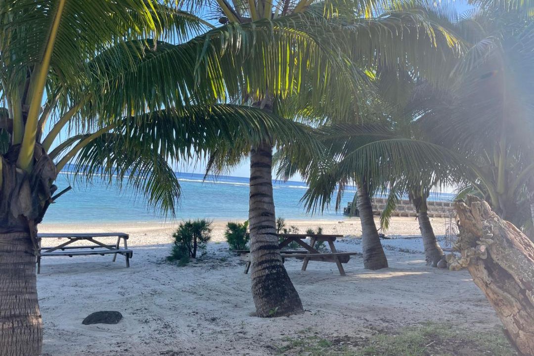 Photo of Others in Rarotonga