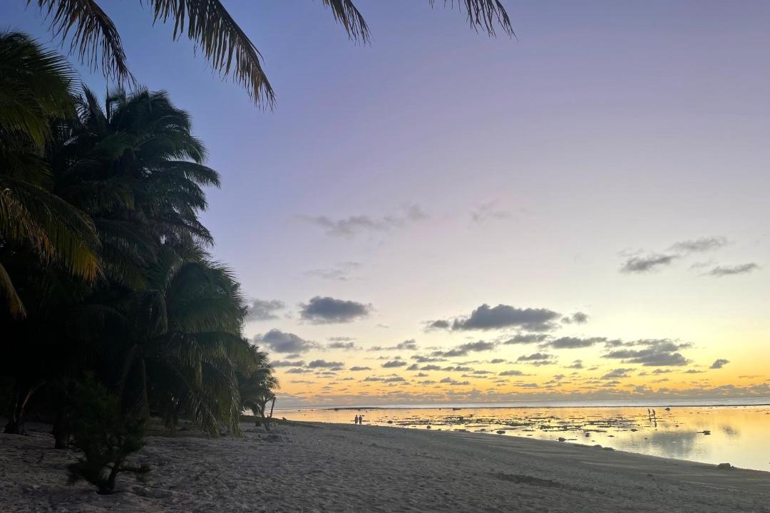 Photo of Others in Rarotonga