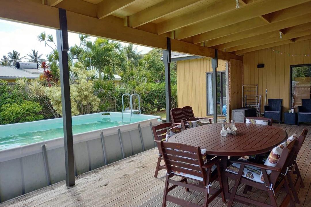 Photo of Others in Rarotonga