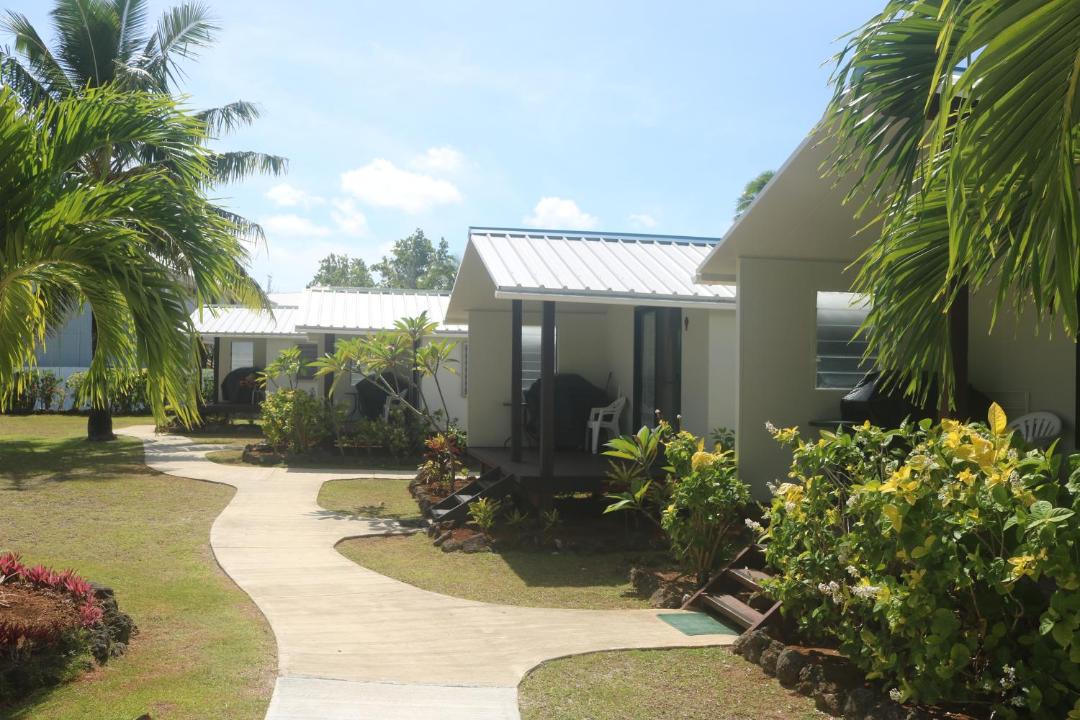 Photo of Others in Aitutaki