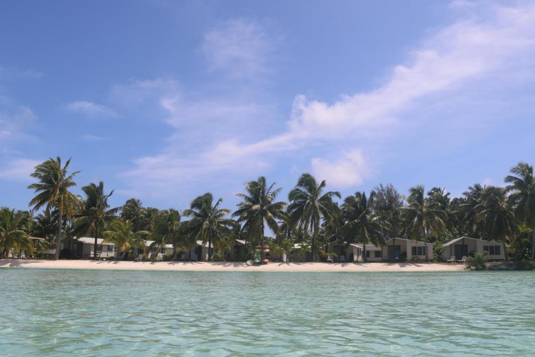 Photo of Others in Aitutaki