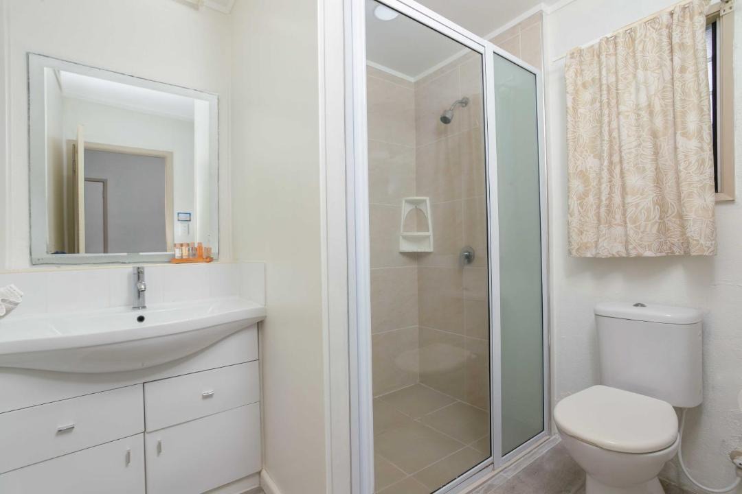 Photo of Bathroom in Tapere of Titikaveka
