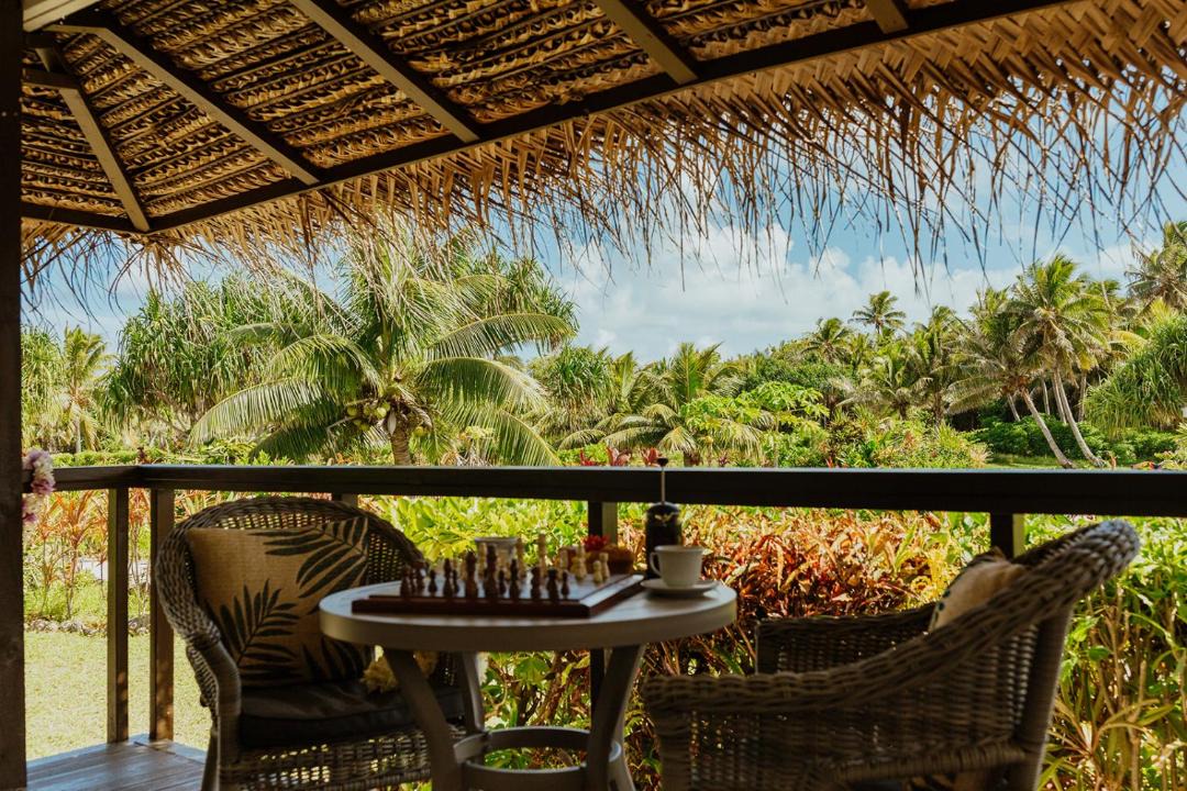 Photo of Others in Aitutaki