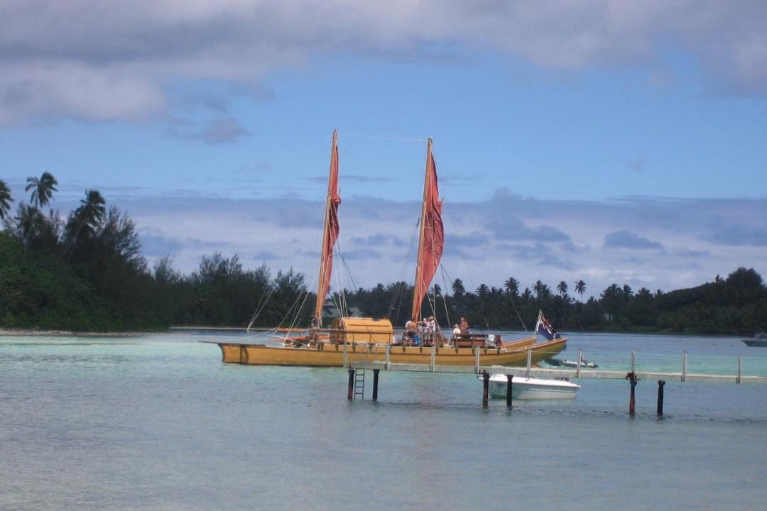 Photo of Others in Ngatangiia