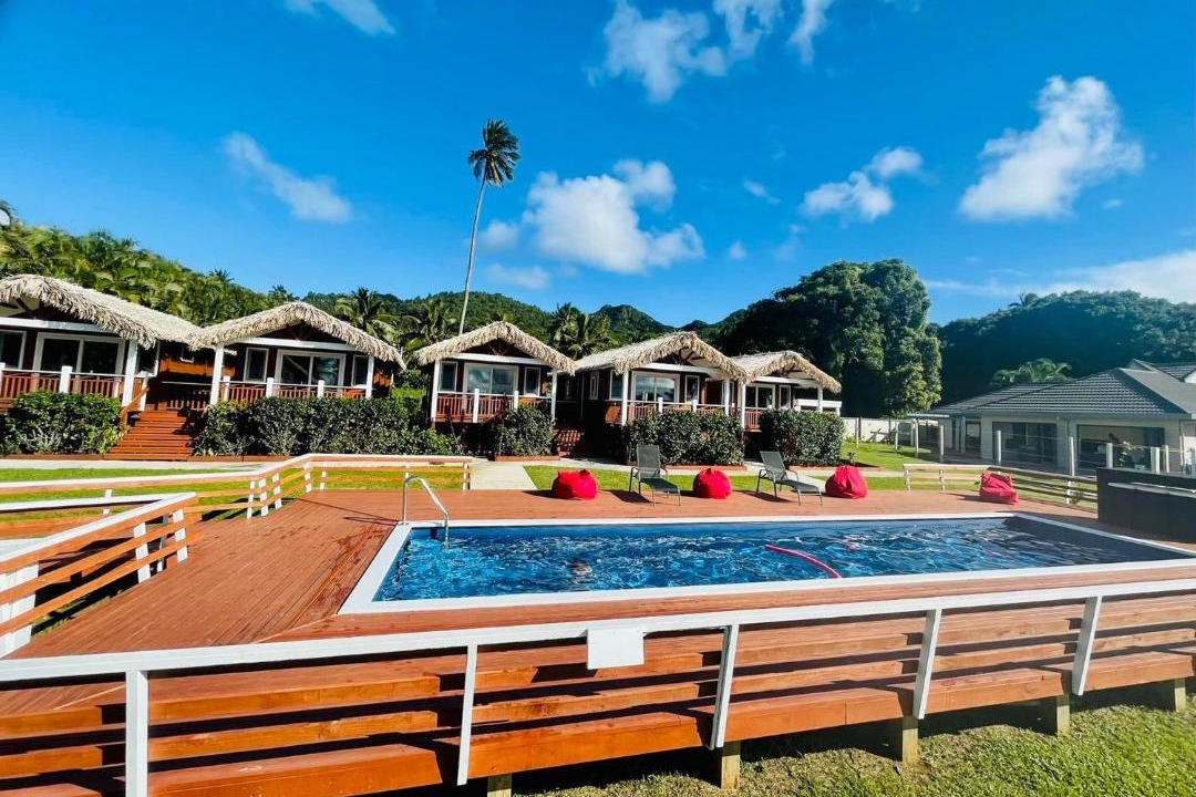 Photo of Others in Rarotonga