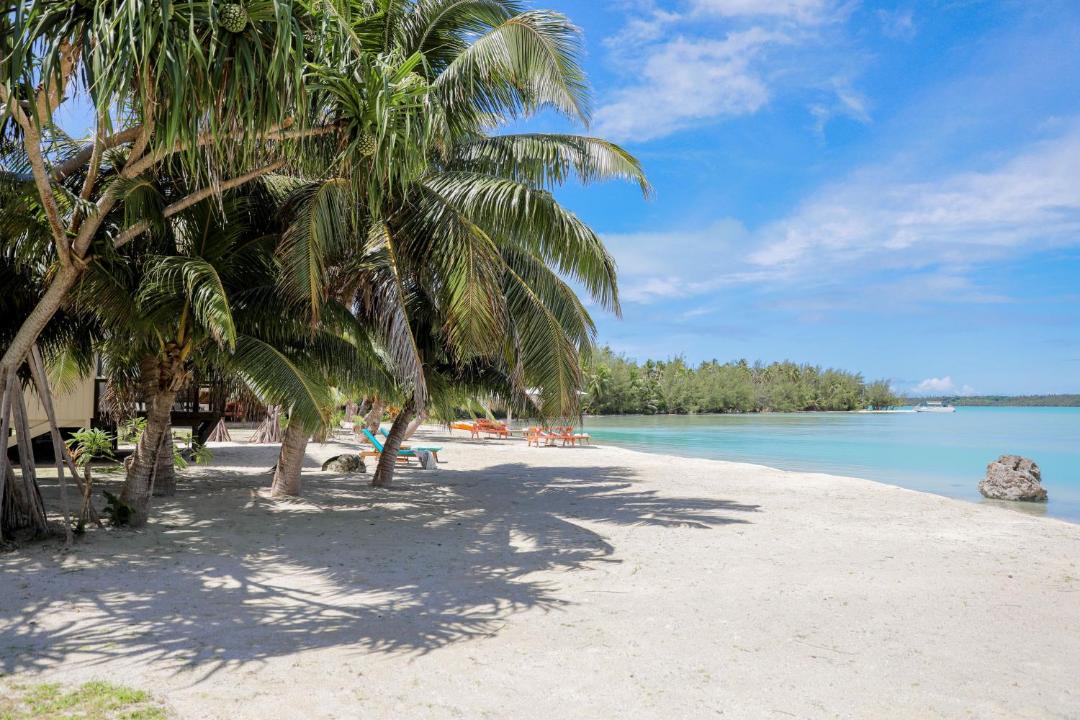Photo of Others in Aitutaki