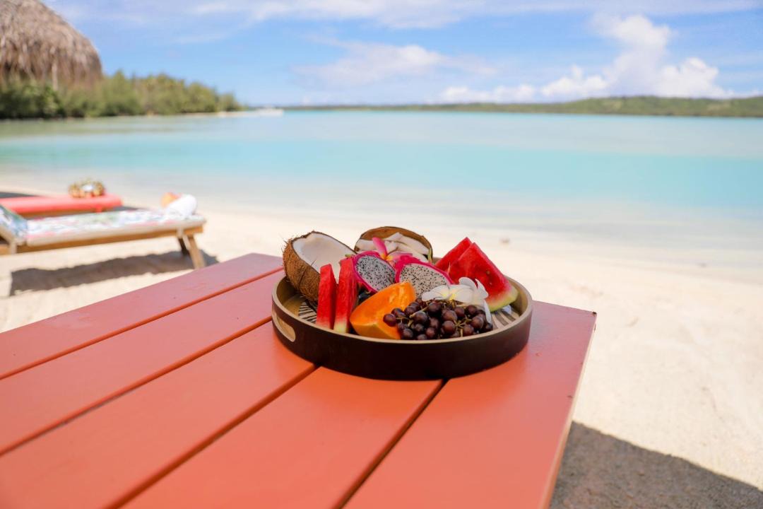 Photo of Others in Aitutaki
