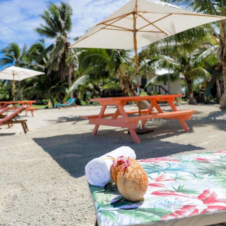 Photo of Others in Aitutaki