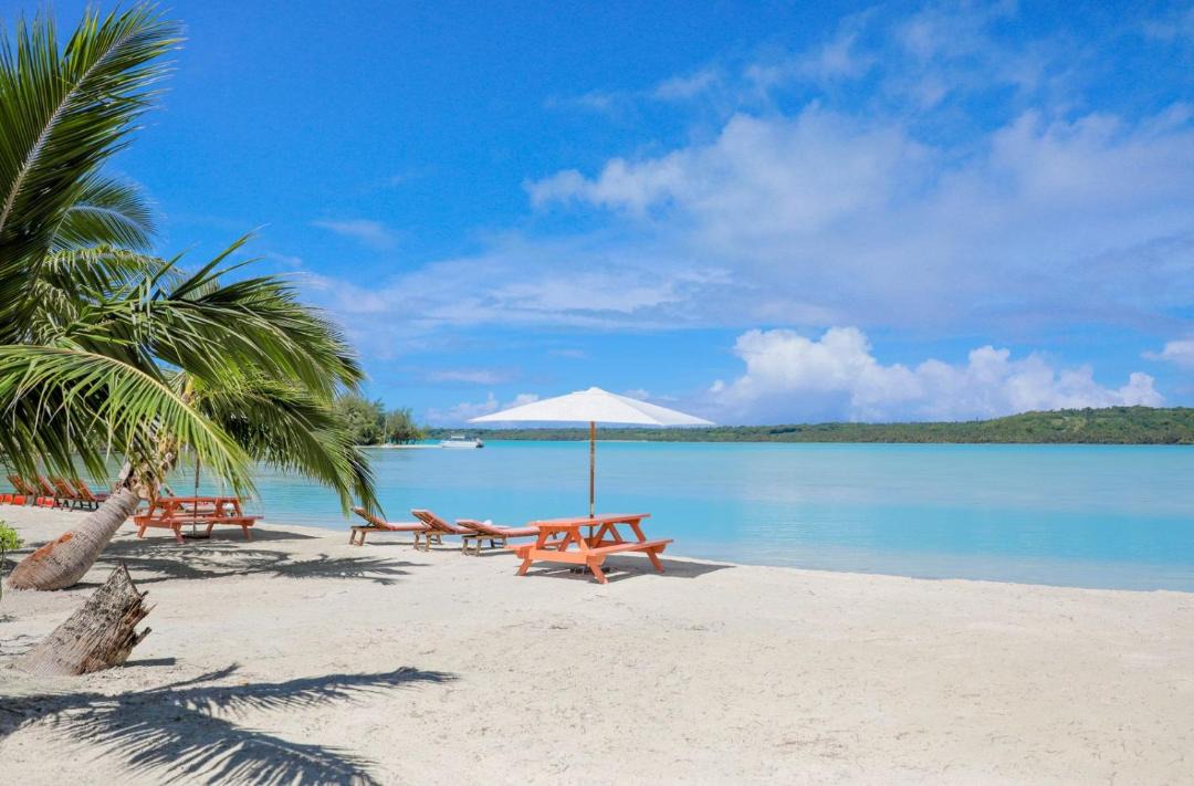 Photo of Others in Aitutaki