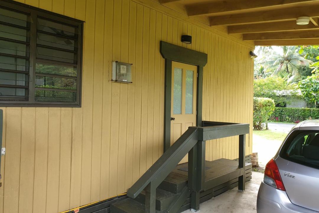 Photo of Others in Rarotonga