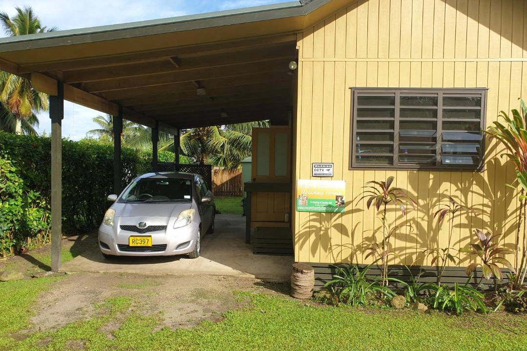 Photo of Others in Rarotonga